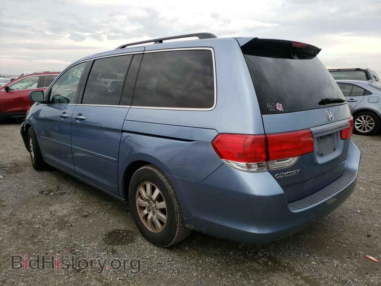 2008 HONDA All Models - VIN: 5FNRL384X8B007607 - Photo 2