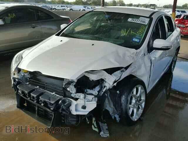 2012 FORD FOCUS - VIN: 1FAHP3H26CL465574 - Фото 2