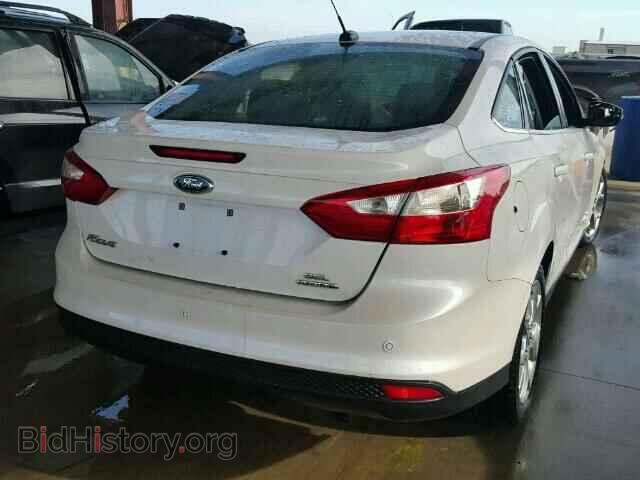 2012 FORD FOCUS - VIN: 1FAHP3H26CL465574 - Фото 4