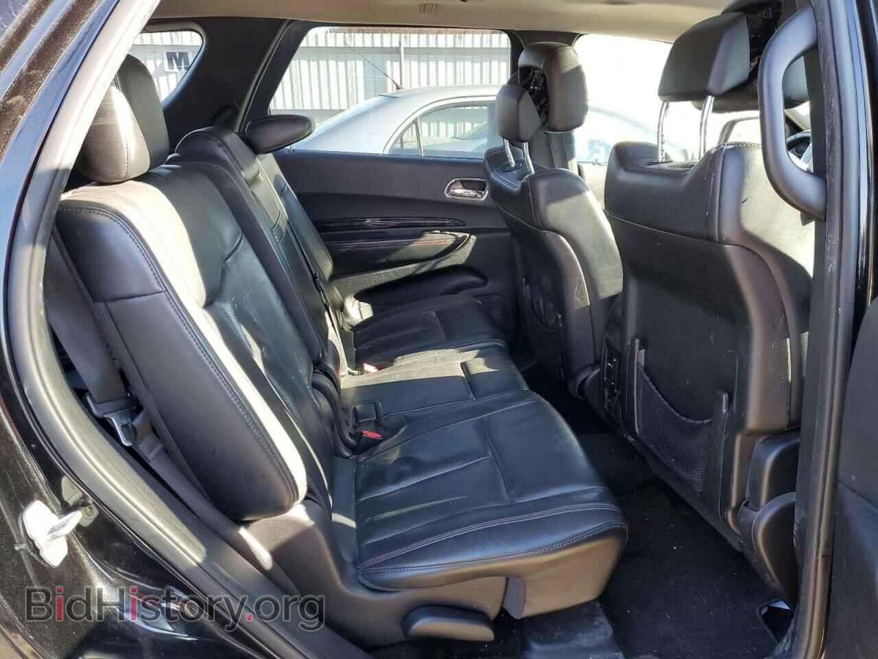 2013 DODGE DURANGO - VIN: 1C4SDJCTXDC591242 - Photo 11
