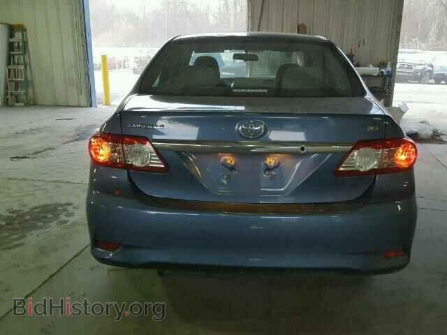 2012 TOYOTA COROLLA - VIN: 5YFBU4EE8CP065455 - Фото 10