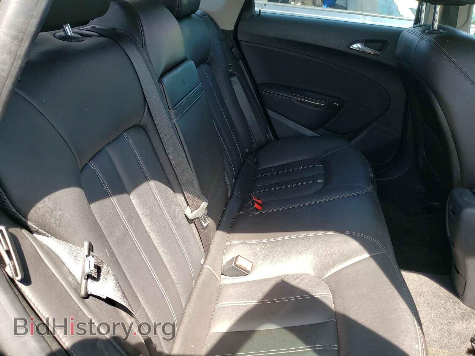 2014 BUICK VERANO - VIN: 1G4PS5SK4E4243200 - Фото 6