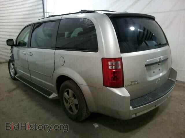 2010 DODGE CARAVAN - VIN: 2D4RN5D16AR372042 - Photo 3