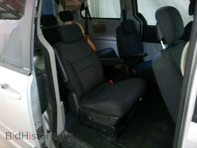 2010 DODGE CARAVAN - VIN: 2D4RN5D16AR372042 - Photo 6