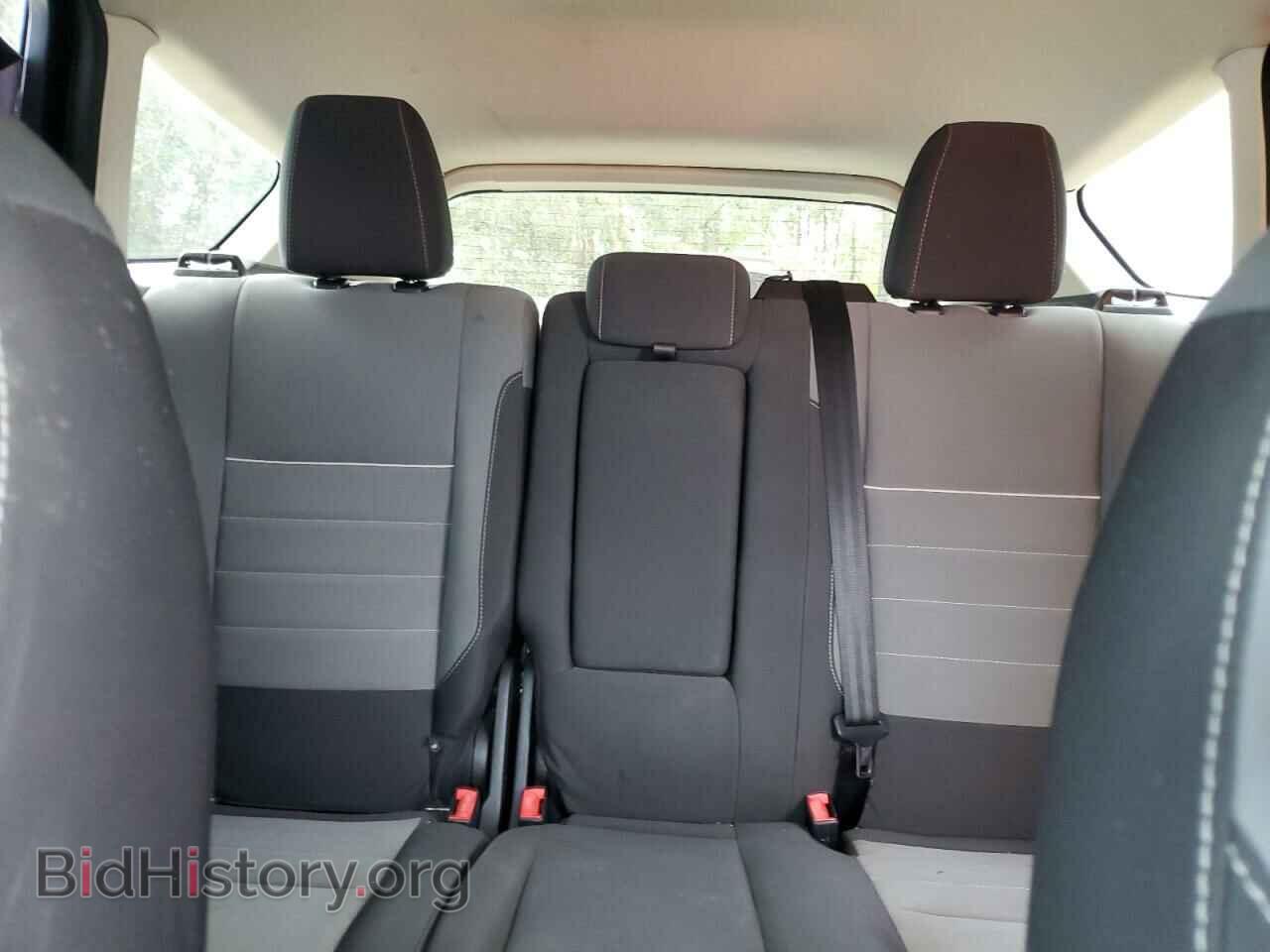 2013 FORD ESCAPE - VIN: 1FMCU0GX2DUC49253 - Фото 10