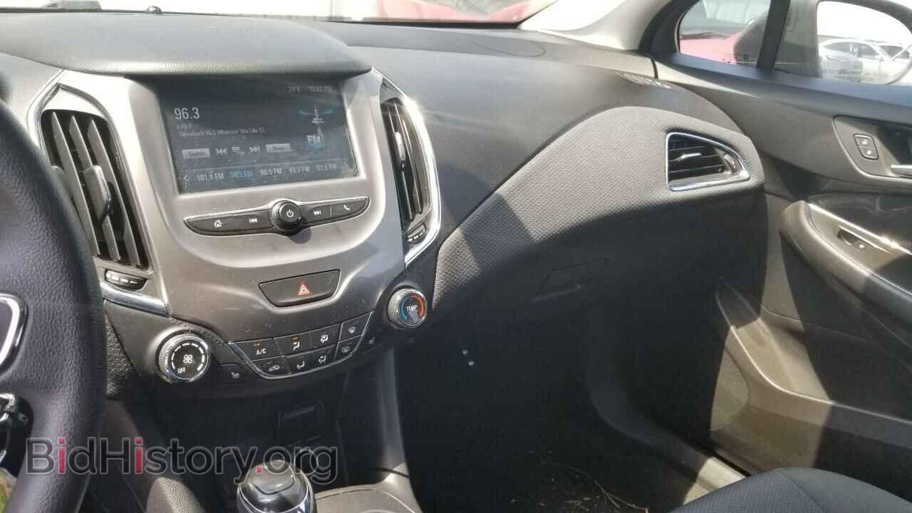 2017 JEEP COMPASS - VIN: 3C4NJCBB8HT632455 - Photo 9