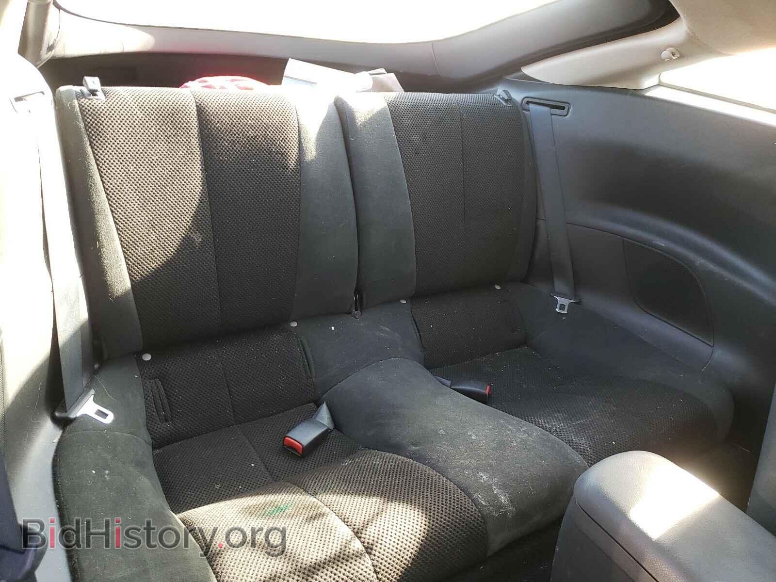 2008 MITSUBISHI ECLIPSE - VIN: 4A3AK24F28E041458 - Photo 6