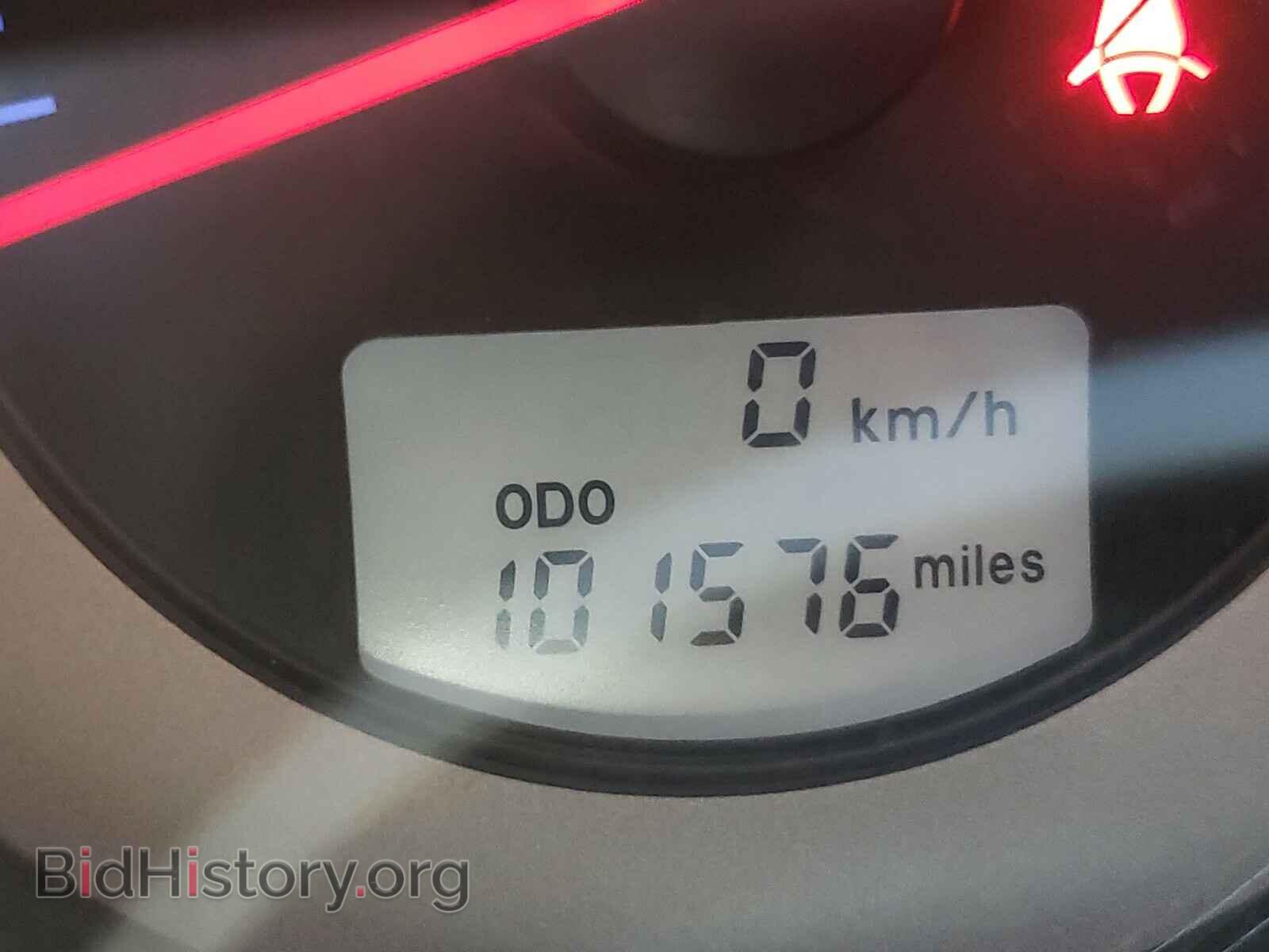 2008 MITSUBISHI ECLIPSE - VIN: 4A3AK24F28E041458 - Photo 8