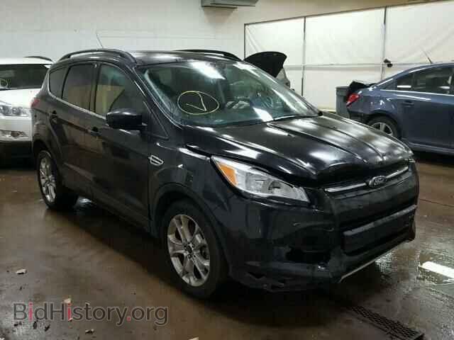 Фотография 1FMCU9GXXEUC20458 - FORD ESCAPE 2014