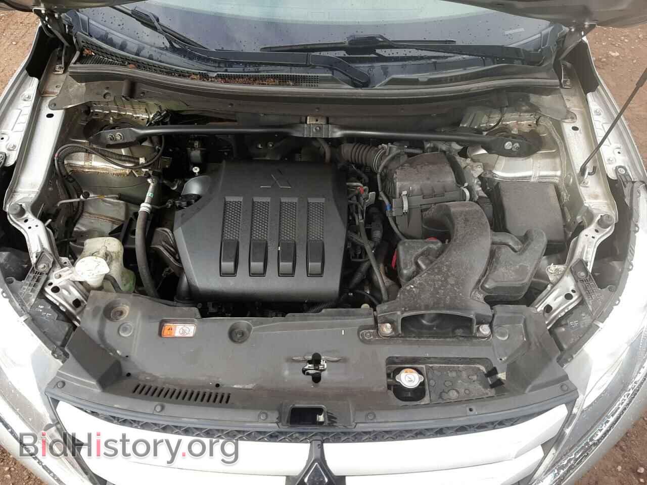 2019 MITSUBISHI ECLIPSE - VIN: JA4AT3AA4KZ030289 - Фото 11