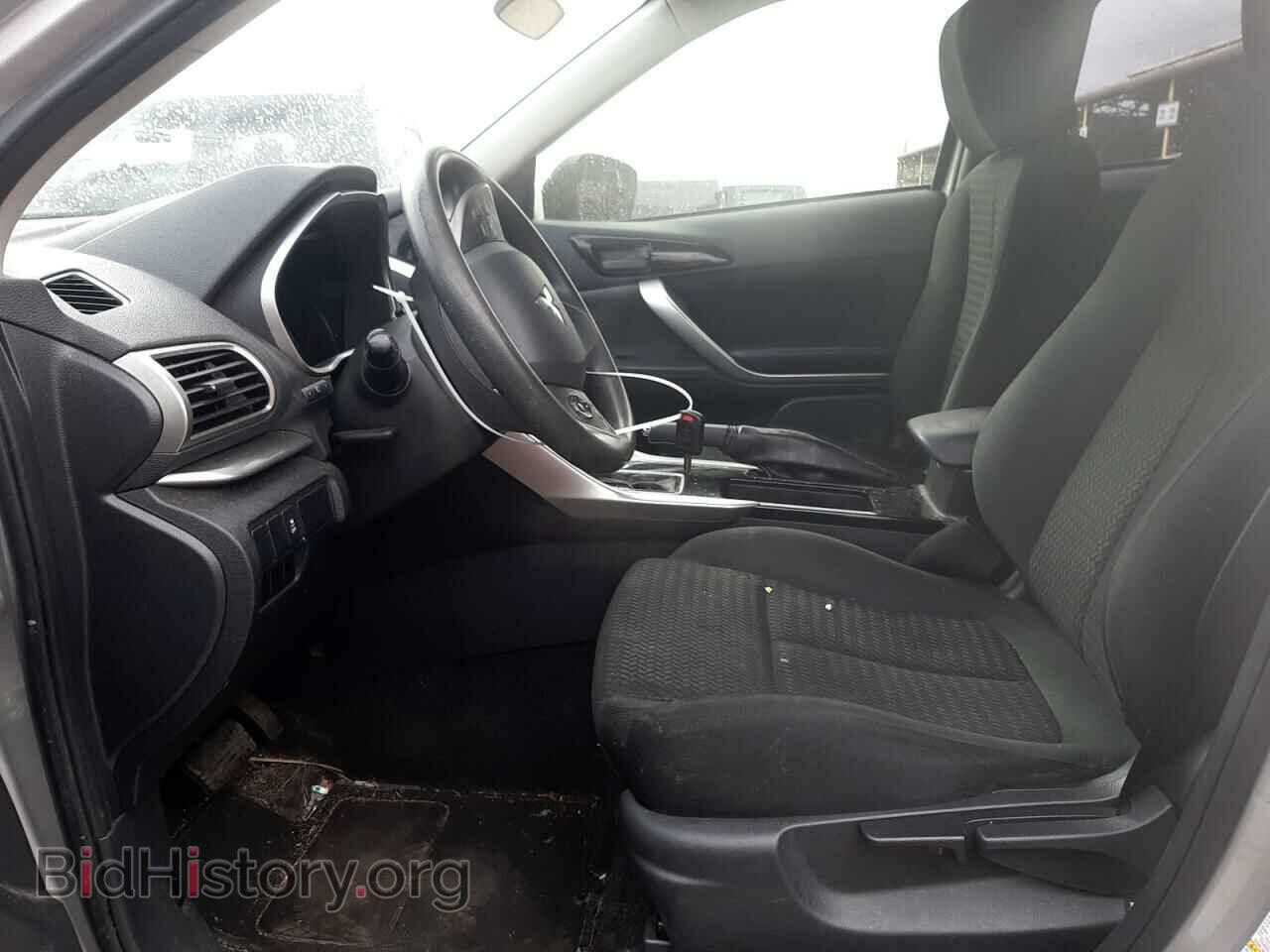 2019 MITSUBISHI ECLIPSE - VIN: JA4AT3AA4KZ030289 - Фото 7
