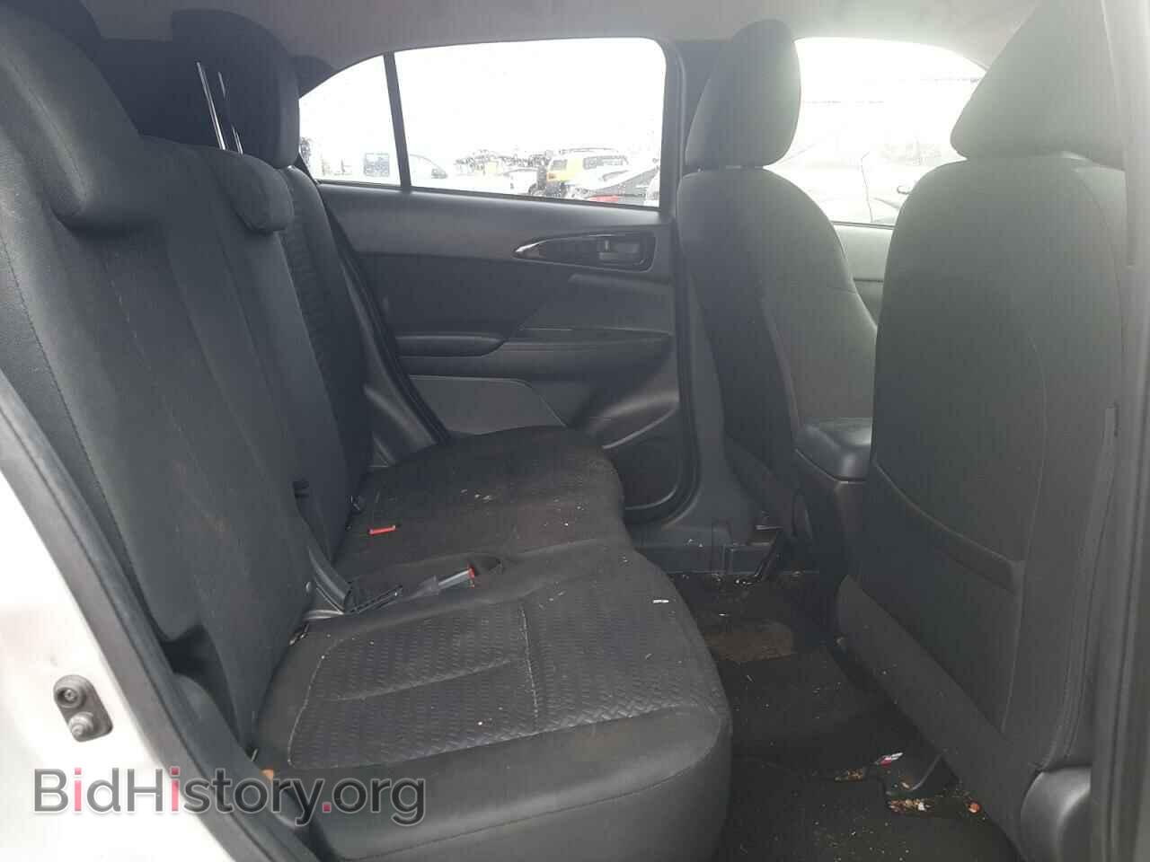 2019 MITSUBISHI ECLIPSE - VIN: JA4AT3AA4KZ030289 - Фото 10