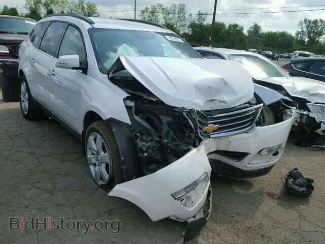 Photo 1GNKVGKD4GJ200989 - CHEVROLET TRAVERSE 2016