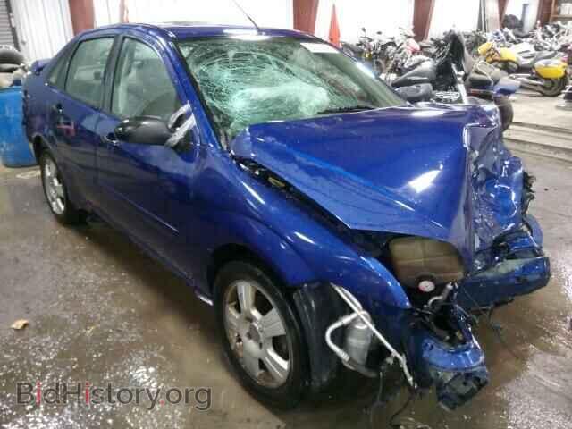 Photo 1FAFP34N55W178820 - FORD FOCUS 2005