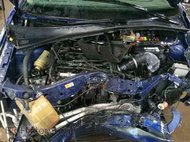 2005 FORD FOCUS - VIN: 1FAFP34N55W178820 - Фото 7