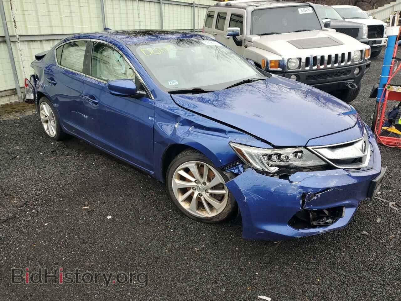 2016 ACURA ILX - VIN: 19UDE2F30GA011263 - Фото 4