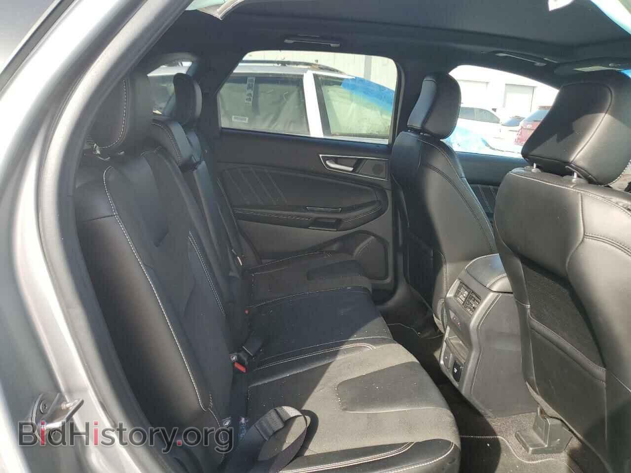 2020 FORD EDGE - VIN: 2FMPK4AP1LBB34204 - Фото 11