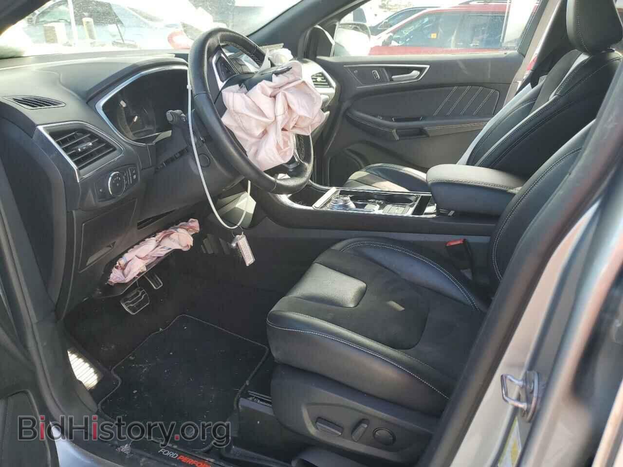 2020 FORD EDGE - VIN: 2FMPK4AP1LBB34204 - Фото 7