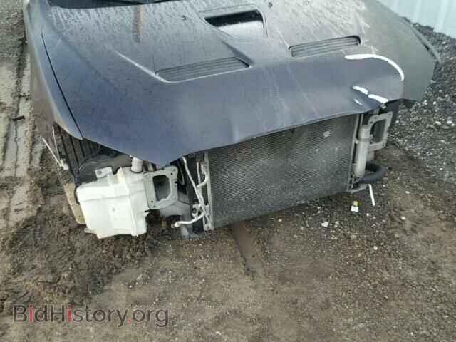 2009 MITSUBISHI LANCER - VIN: JA3AU26U89U001917 - Фото 9