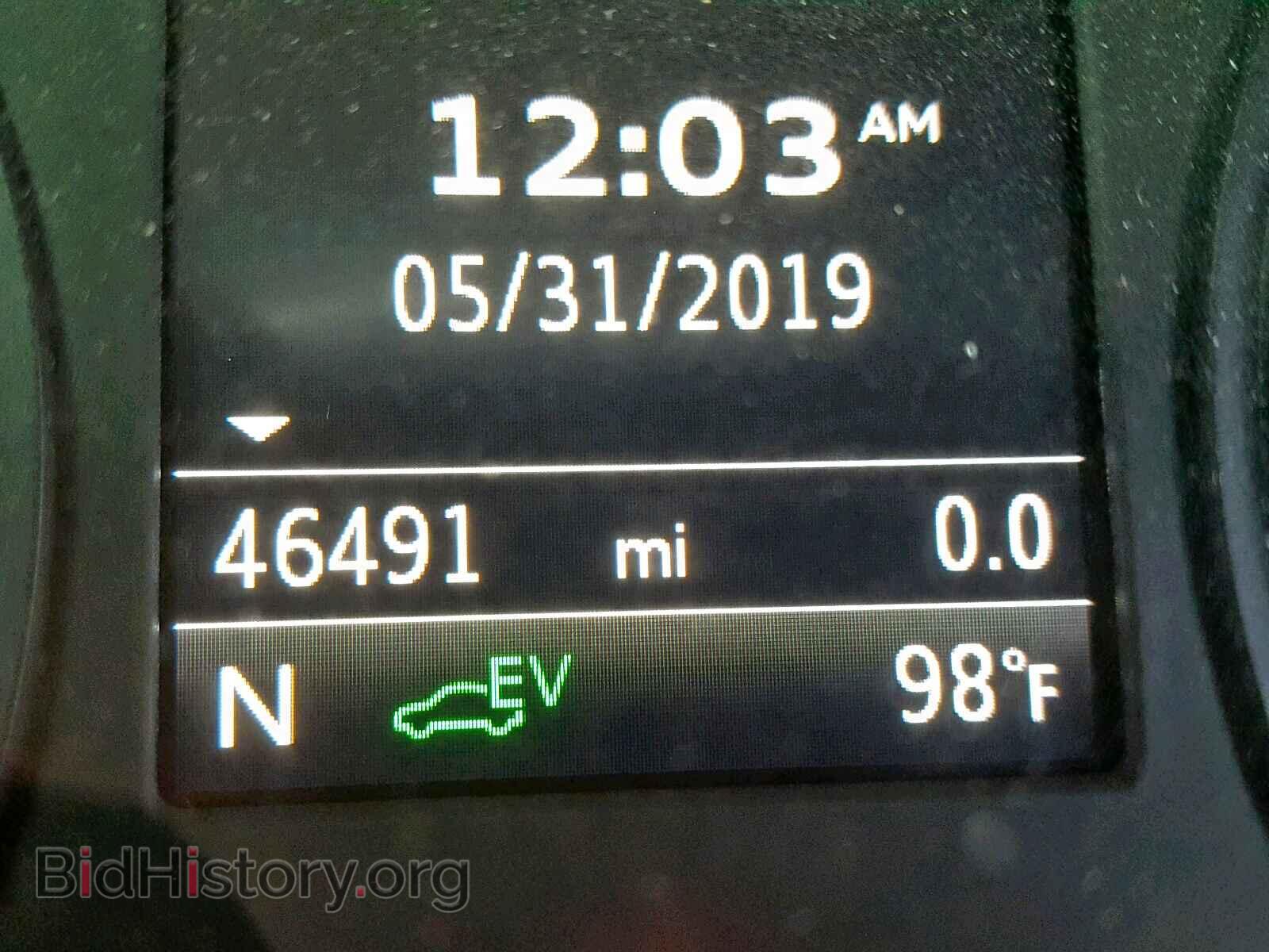 2016 AUDI A3 - VIN: WAUTPBFF0GA110127 - Photo 8