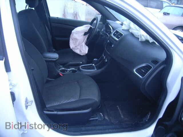 2013 DODGE AVENGER - VIN: 1C3CDZAB2DN517643 - Photo 5