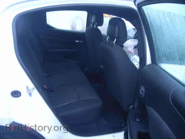 2013 DODGE AVENGER - VIN: 1C3CDZAB2DN517643 - Photo 6