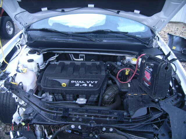 2013 DODGE AVENGER - VIN: 1C3CDZAB2DN517643 - Photo 7