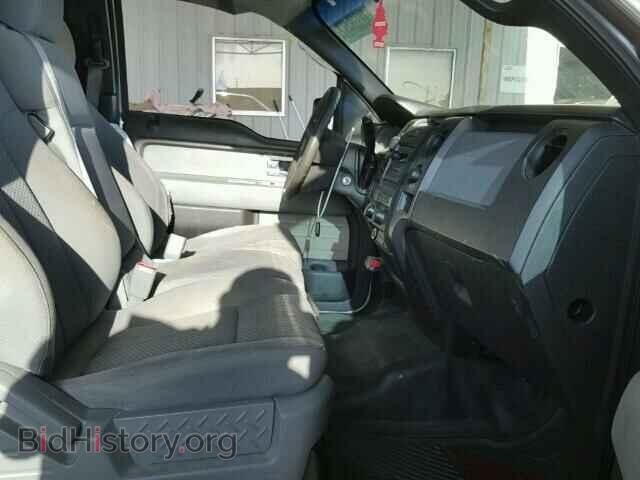 2011 FORD F150 - VIN: 1FTFX1CF9BFB04109 - Фото 5