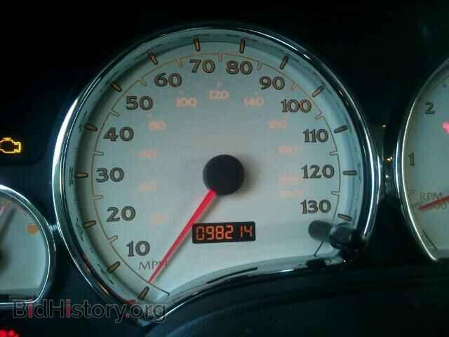 2007 SATURN VUE - VIN: 5GZCZ63497S809885 - Фото 8