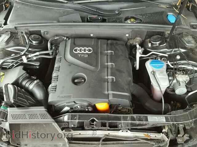 2014 AUDI A4 - VIN: WAUDFAFL3EN017938 - Фото 7