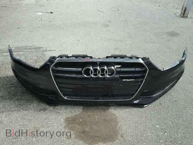 2014 AUDI A4 - VIN: WAUDFAFL3EN017938 - Фото 9