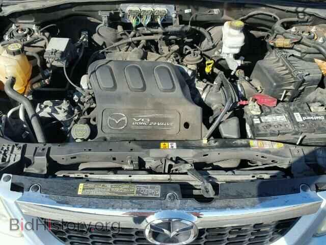 2008 MAZDA TRIBUTE - VIN: 4F2CZ06108KM11515 - Фото 7