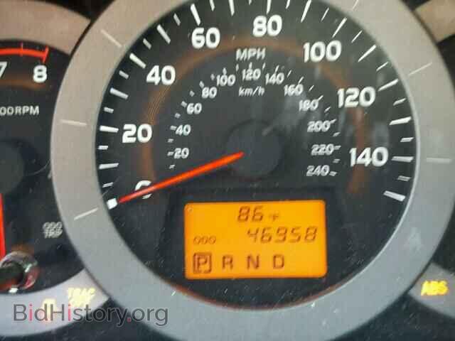 2012 TOYOTA RAV4 - VIN: 2T3BK4DV4CW080404 - Фото 8