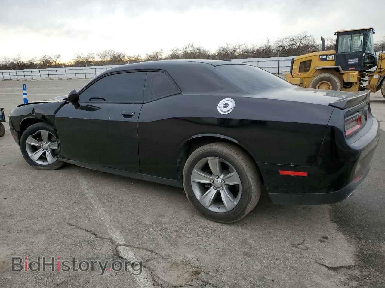 2015 DODGE CHALLENGER - VIN: 2C3CDZAG9FH798217 - Photo 2