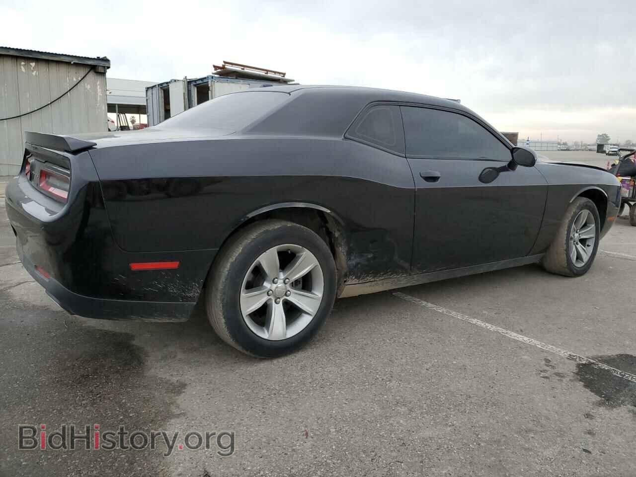 2015 DODGE CHALLENGER - VIN: 2C3CDZAG9FH798217 - Photo 3