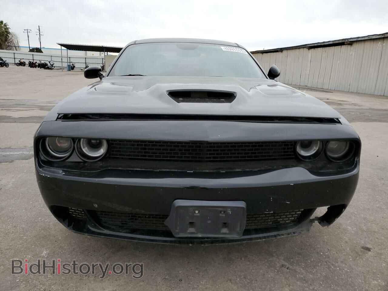 2015 DODGE CHALLENGER - VIN: 2C3CDZAG9FH798217 - Photo 5