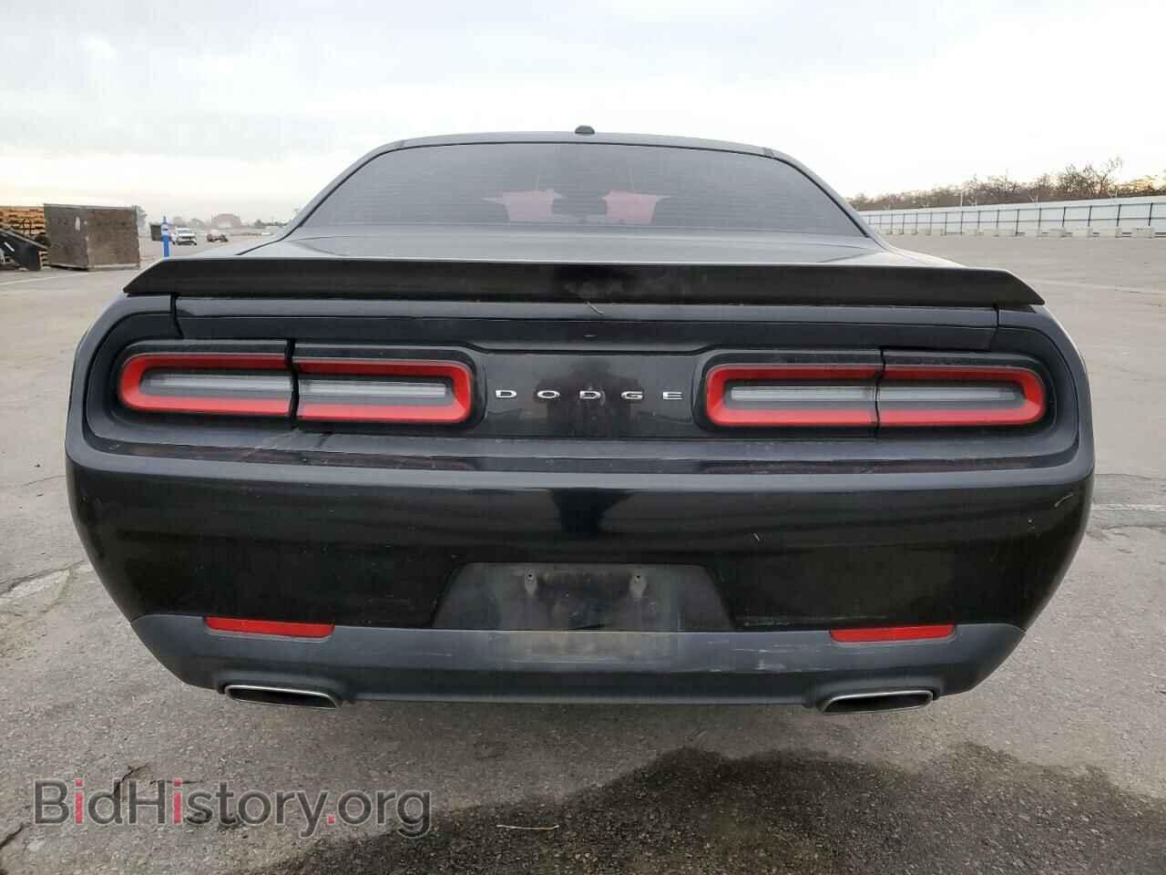 2015 DODGE CHALLENGER - VIN: 2C3CDZAG9FH798217 - Photo 6