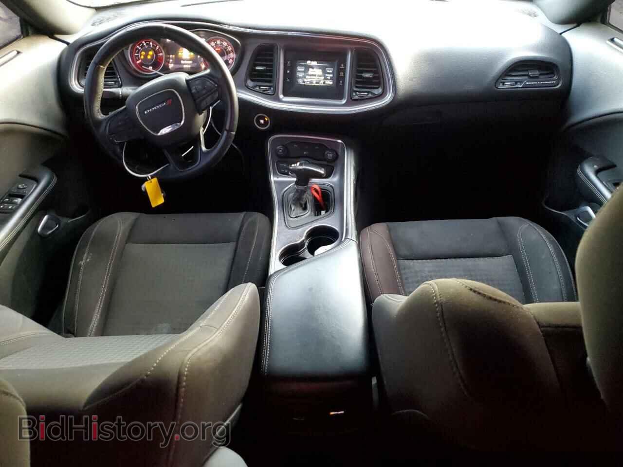 2015 DODGE CHALLENGER - VIN: 2C3CDZAG9FH798217 - Photo 8