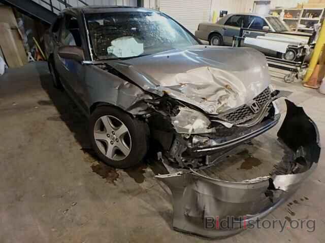 Photo 1HGEM21914L011517 - HONDA CIVIC 2004