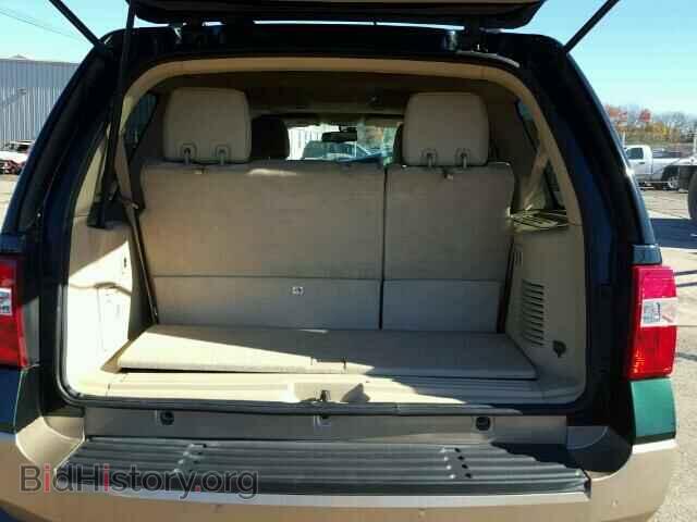 2014 FORD EXPEDITION - VIN: 1FMJU1J57EEF12689 - Фото 10