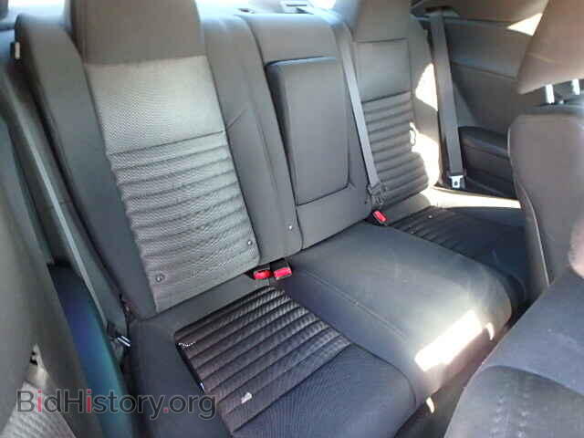 2012 DODGE CHALLENGER - VIN: 2C3CDYBT6CH161805 - Photo 6