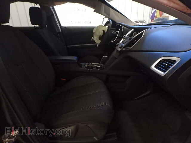 2013 GMC TERRAIN - VIN: 2GKALSEK5D6331708 - Photo 5