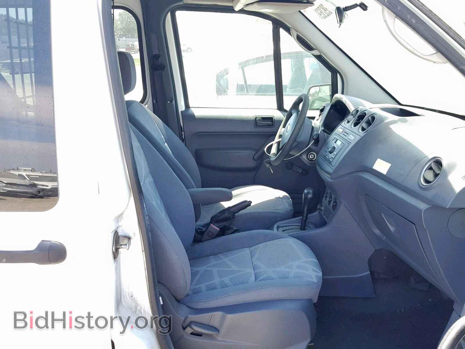 2011 FORD TRANSIT CO - VIN: NM0LS6ANXBT061794 - Фото 5