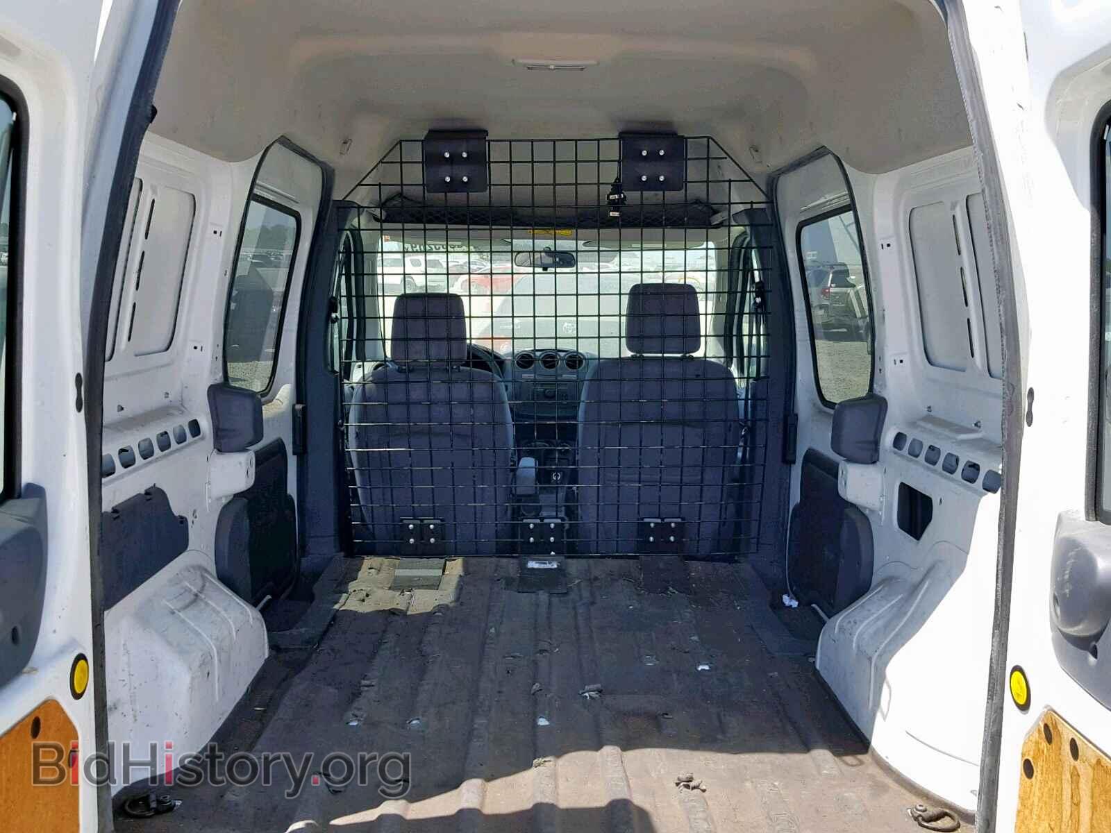 2011 FORD TRANSIT CO - VIN: NM0LS6ANXBT061794 - Фото 6