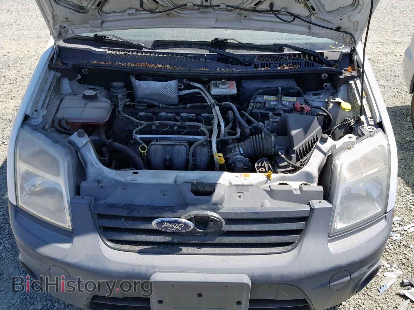 2011 FORD TRANSIT CO - VIN: NM0LS6ANXBT061794 - Фото 7
