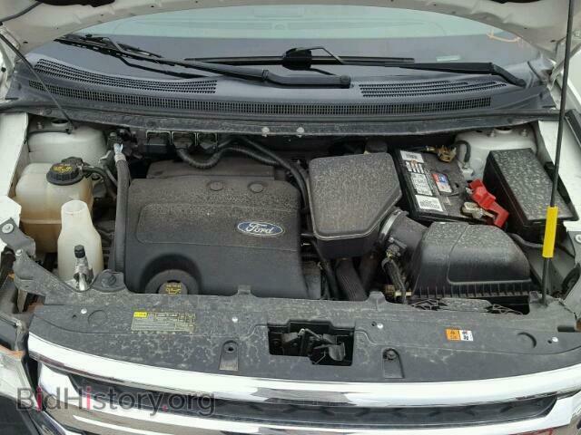 2013 FORD EDGE - VIN: 2FMDK3KC5DBB22177 - Фото 7