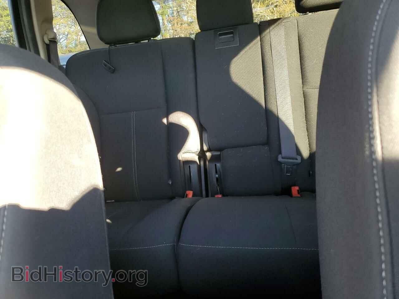 2013 FORD EDGE - VIN: 2FMDK3GC9DBB20327 - Фото 10