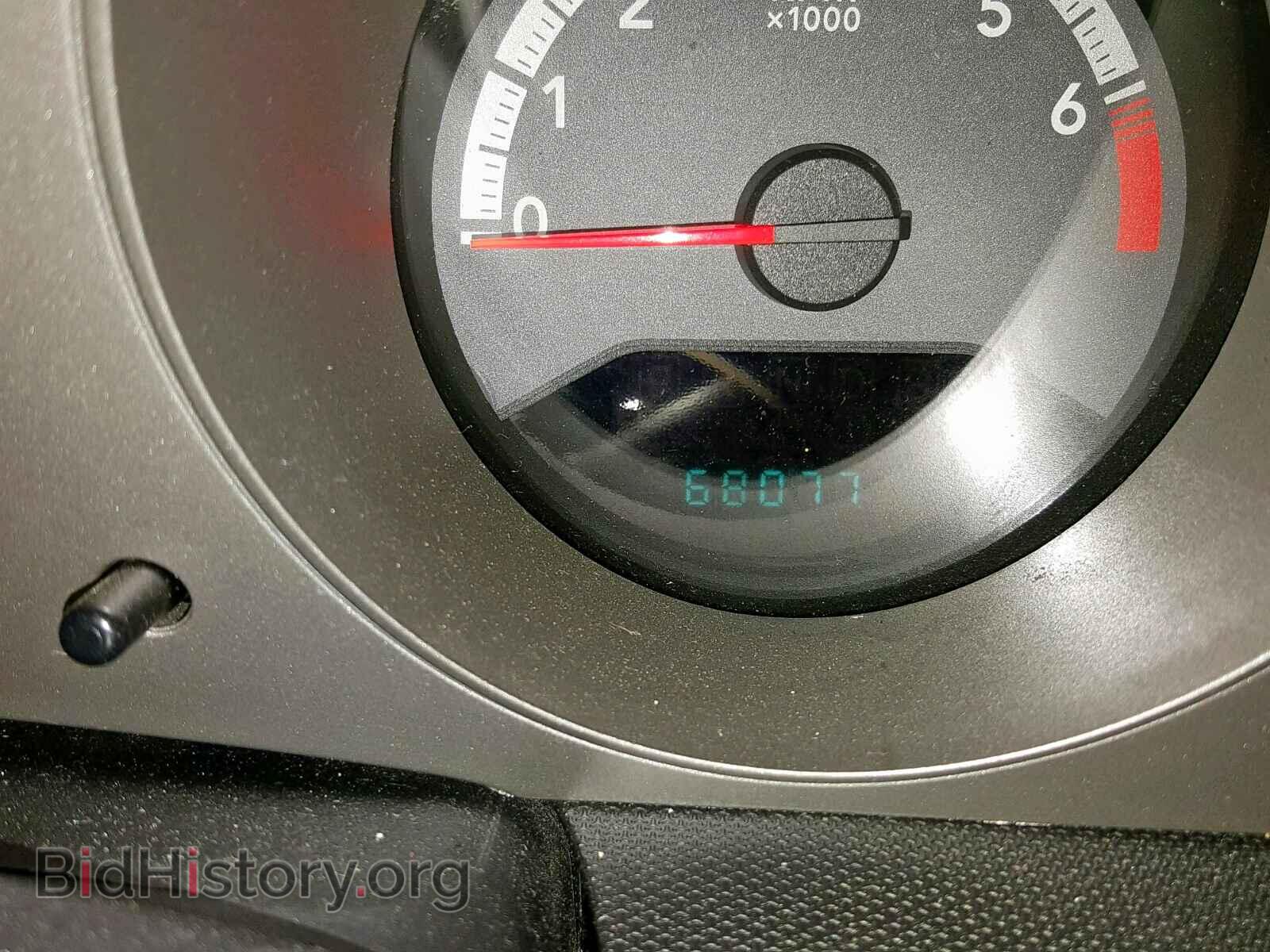 2010 DODGE AVENGER - VIN: 1B3CC4FB7AN177154 - Photo 8