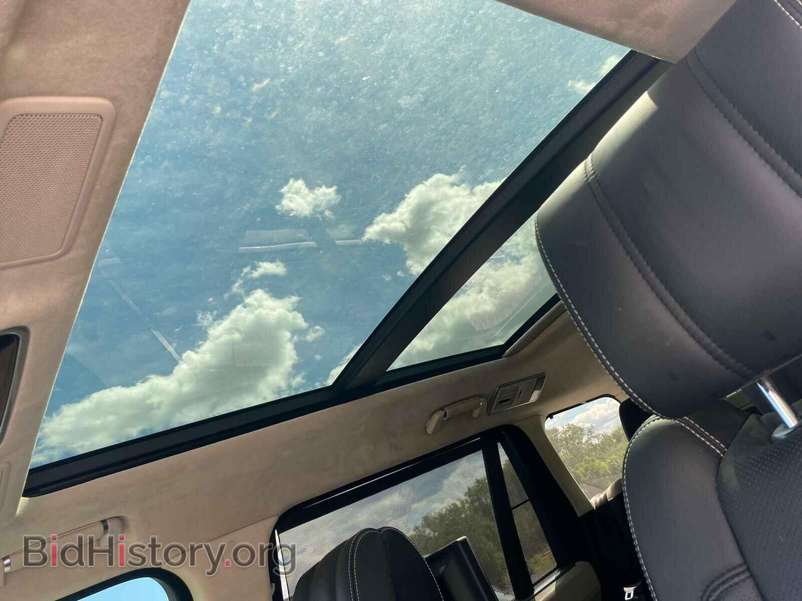 2014 LAND ROVER RANGEROVER - VIN: SALGV3TF3EA181994 - Фото 7