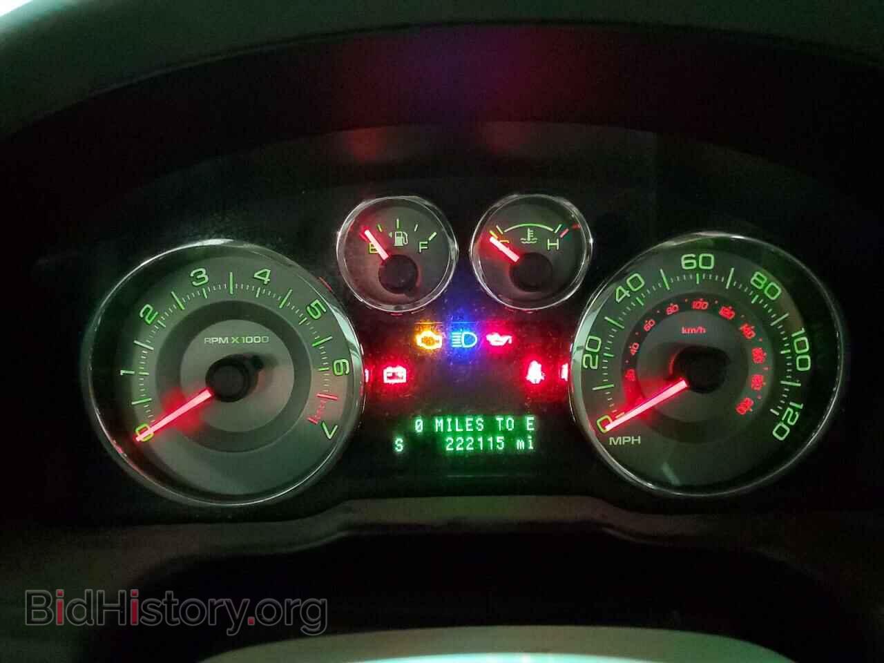 2008 FORD EDGE - VIN: 2FMDK39C28BB48439 - Photo 9